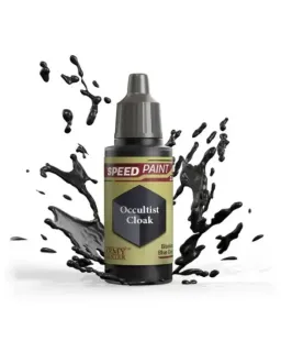 Occultist Cloak SpeedPaint 2.0 - 18ml