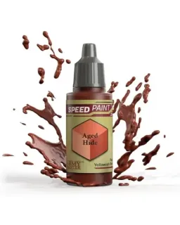 Aged Hide SpeedPaint 2.0 - 18ml