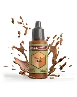 Peachy Flesh SpeedPaint 2.0 - 18ml