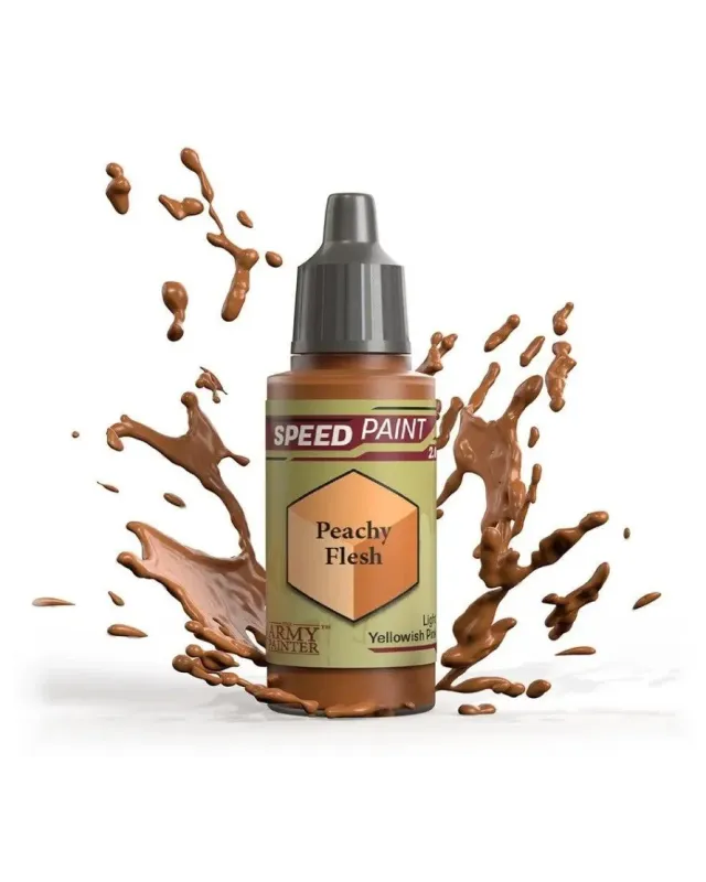Peachy Flesh SpeedPaint 2.0 - 18ml