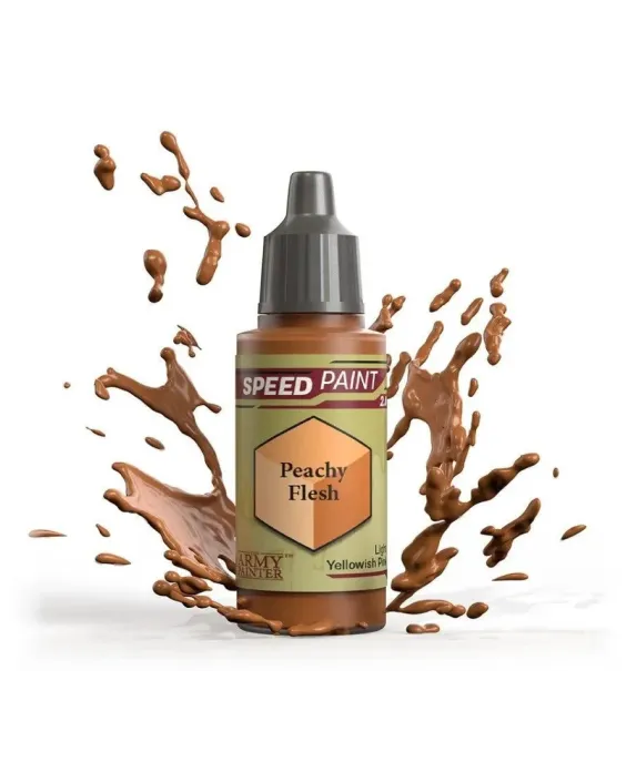 Peachy Flesh SpeedPaint 2.0 - 18ml