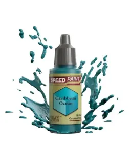 Caribbean Ocean SpeedPaint 2.0 - 18ml