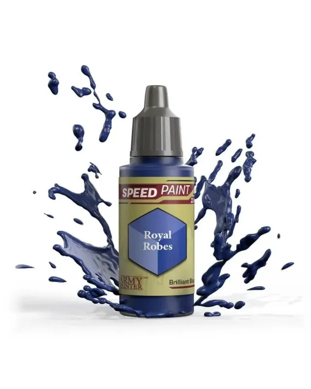 Royal Robes SpeedPaint 2.0 - 18ml