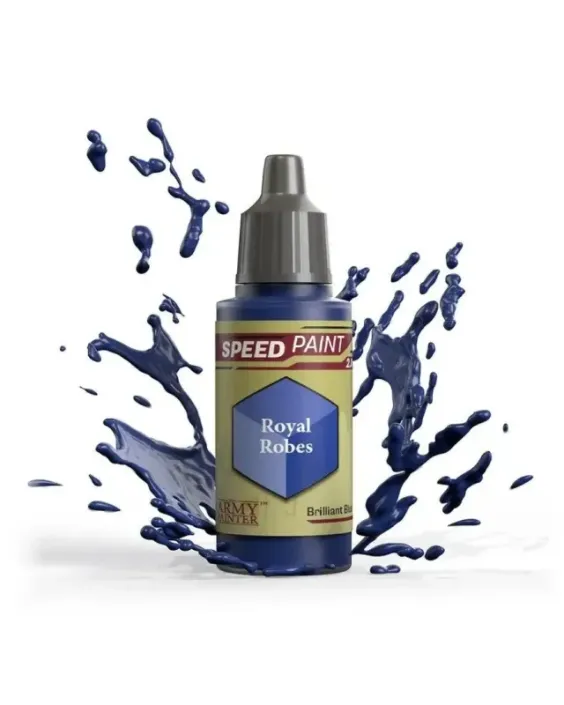 Royal Robes SpeedPaint 2.0 - 18ml