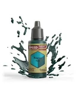 Raging Sea SpeedPaint 2.0 - 18ml