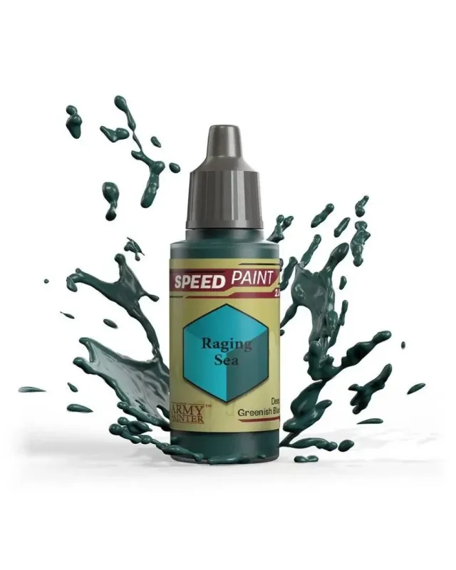 Raging Sea SpeedPaint 2.0 - 18ml