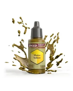 Maize Yellow SpeedPaint 2.0 - 18ml