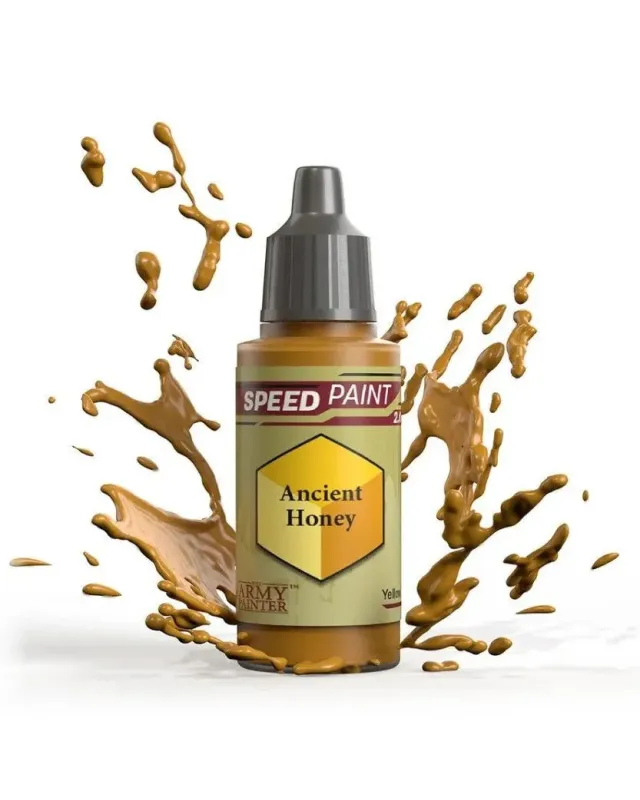 Ancient Honey SpeedPaint 2.0 - 18ml