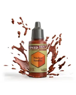 Nuclear Sunrise SpeedPaint 2.0 - 18ml