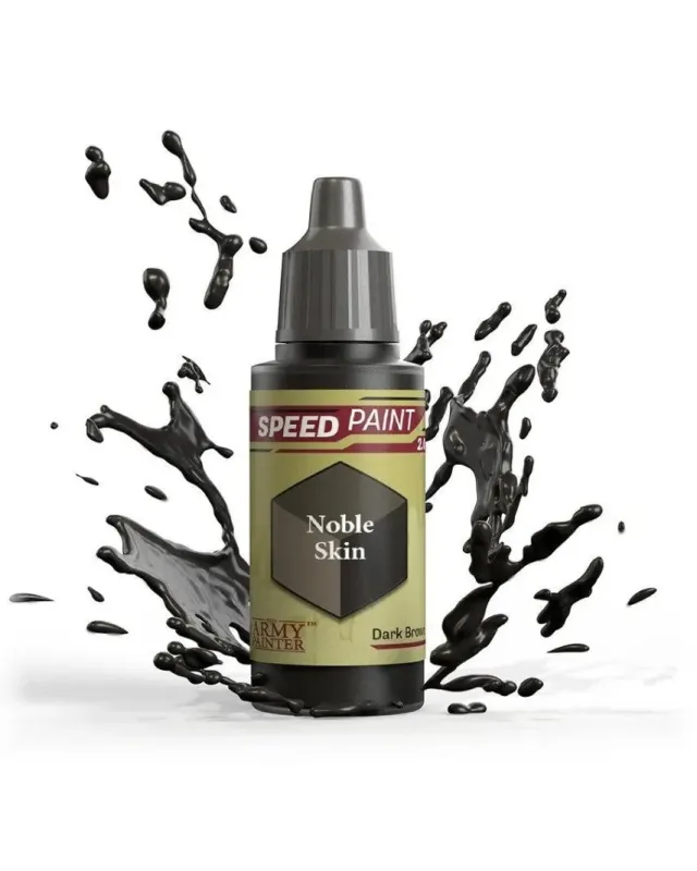 Noble Skin SpeedPaint 2.0 - 18ml