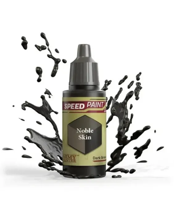 Noble Skin SpeedPaint 2.0 - 18ml