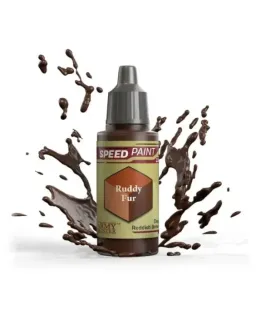 Ruddy Fur SpeedPaint 2.0 - 18ml