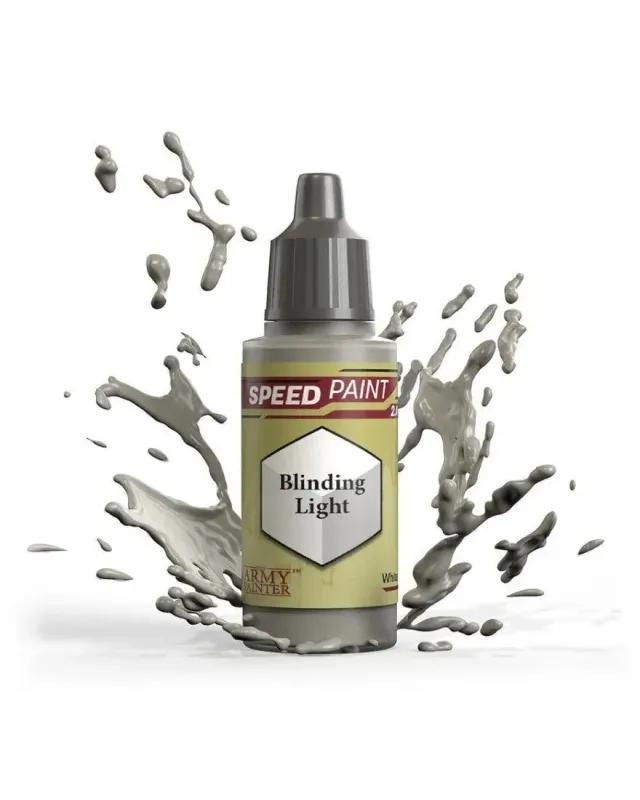 Blinding Light SpeedPaint 2.0 - 18ml
