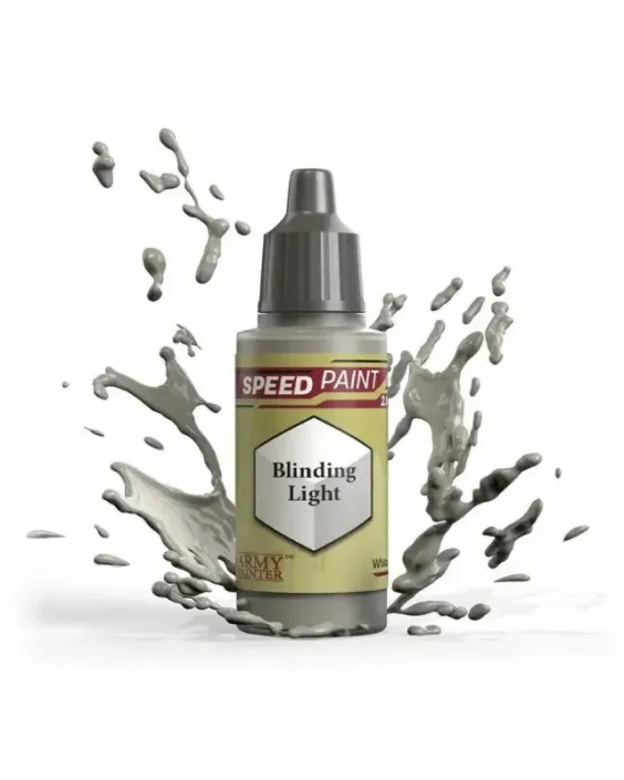 Blinding Light SpeedPaint 2.0 - 18ml