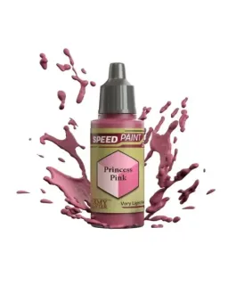 Princess Pink SpeedPaint 2.0 - 18ml