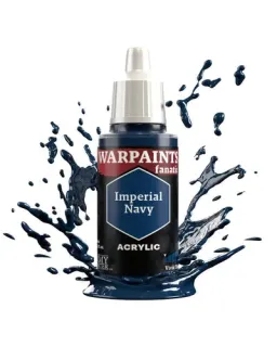 Warpaints Fanatic Imperial Navy