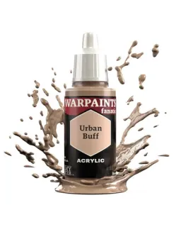 Warpaints Fanatic Urban Buff