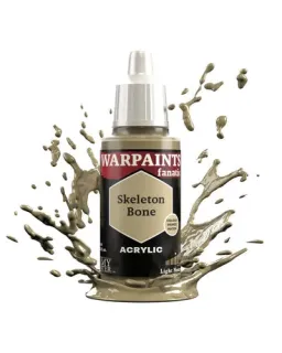 Warpaints Fanatic Skeleton Bone