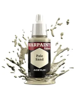 Warpaints Fanatic Pale Sand