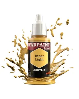 Warpaints Fanatic Inner Light