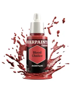 Warpaints Fanatic Blood Chalice