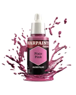 Warpaints Fanatic Pixie Pink