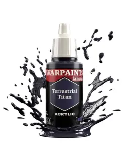 Warpaints Fanatic Terrestrial Titan