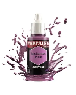 Warpaints Fanatic Enchanted Pink