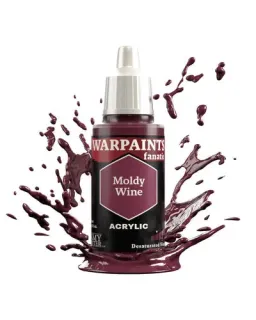 Warpaints Fanatic Moldy Wine