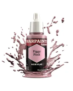 Warpaints Fanatic Figgy Pink