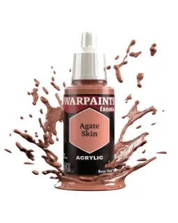 Warpaints Fanatic Agate Skin