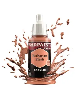Warpaints Fanatic Barbarian Flesh