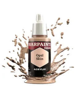 Warpaints Fanatic Opal Skin