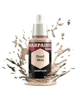 Warpaints Fanatic Pearl Skin