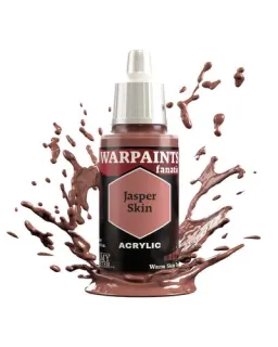 Warpaints Fanatic Jasper Skin