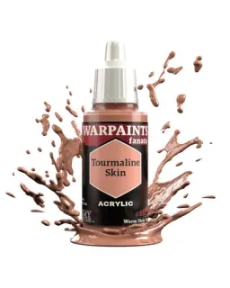 Warpaints Fanatic Tourmaline Skin