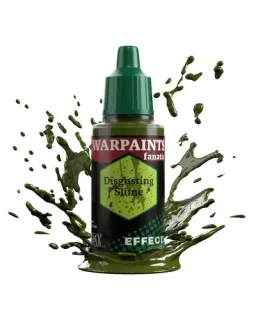 Warpaints Fanatic Efffects Disgusting Slime