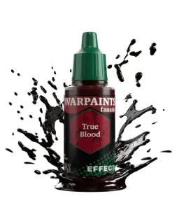 Warpaints Fanatic Effects True Blood
