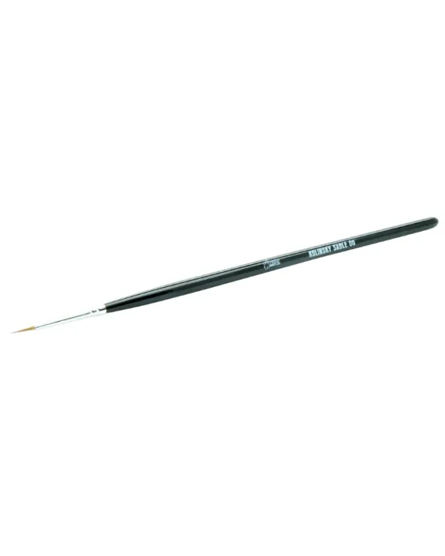 Warlord Games Sable Brush '00'