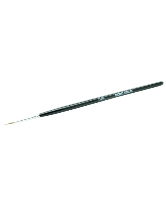Warlord Games Sable Brush '00'