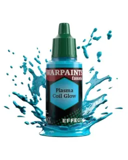 Warpaints Fanatic Effects Plasma Coil Glow
