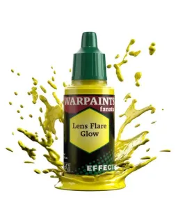 Warpaints Fanatic Effects Lens Flare Glow