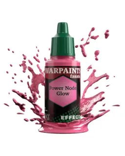 Warpaints Fanatic Effects Power Node Glow