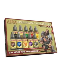 SpeedPaint Starter Set 2.0