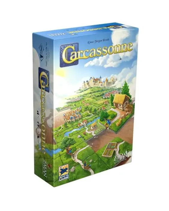 Carcassonne