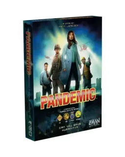 Pandemic