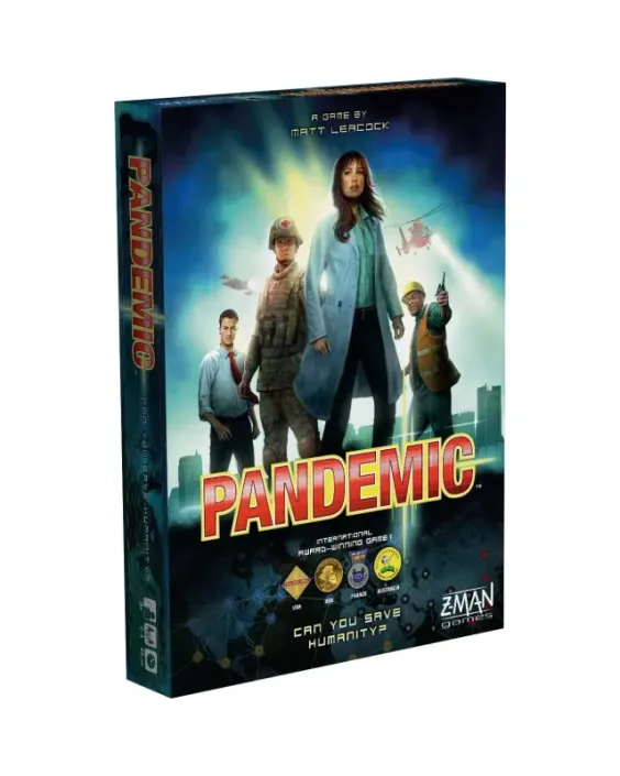 Pandemic