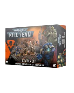 NEW Kill Team Starter Set 2024
