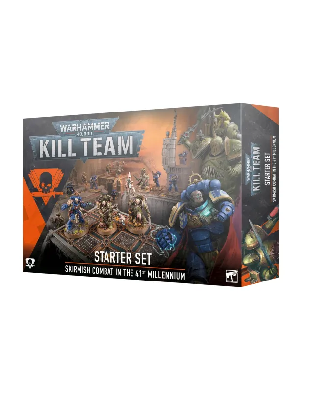 NEW Kill Team Starter Set 2024 NEW Kill Team Starter Set 2024