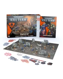NEW Kill Team Starter Set 2024